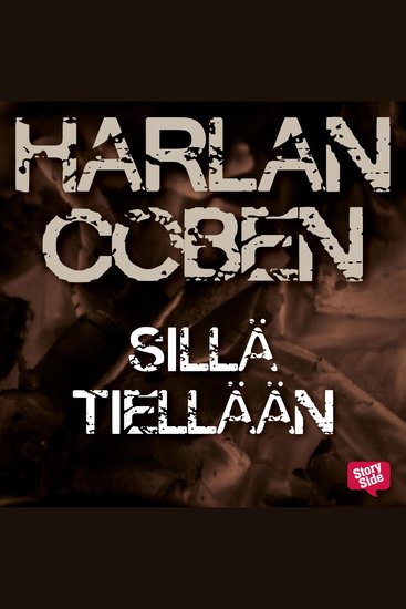 Sillä tiellään - cover