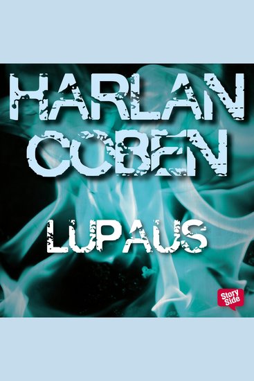 Lupaus - cover