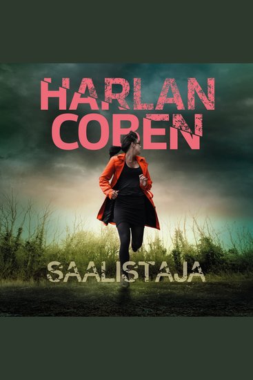 Saalistaja - cover