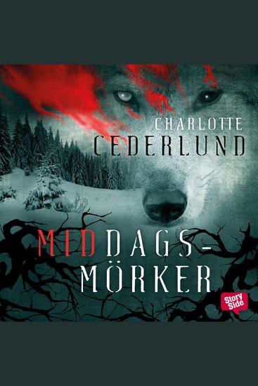 Middagsmörker - cover