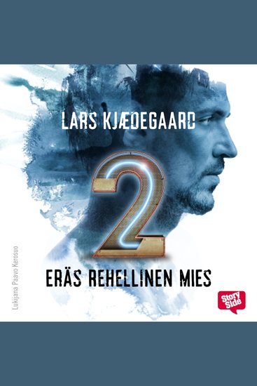 Eräs rehellinen mies - osa 2 - cover