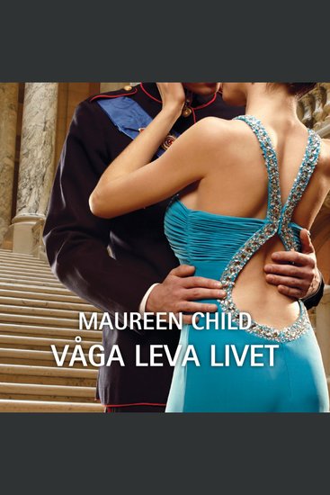 Våga leva livet - cover