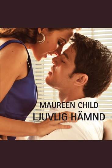 Ljuvlig hämnd - cover