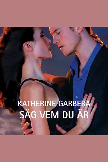 Säg vem du är - cover
