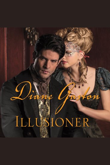 Illusioner - cover