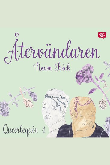 Återvändaren - cover