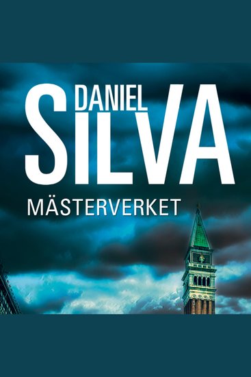 Mästerverket - cover