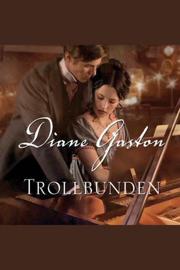 Trollbunden - cover