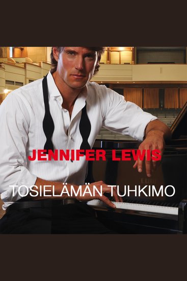 Tosielämän Tuhkimo - cover