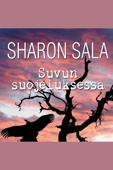 Suvun suojeluksessa - cover