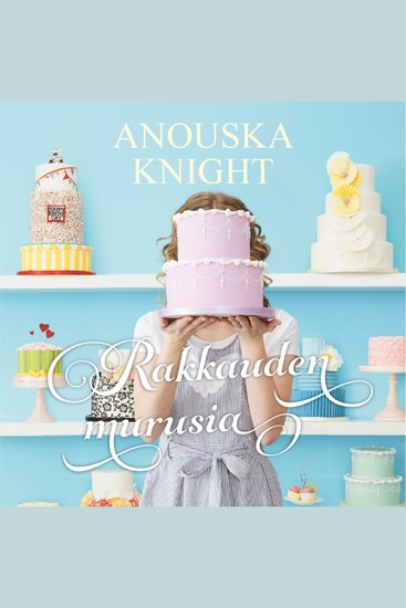 Rakkauden murusia - cover
