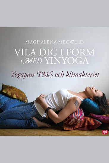 PMS och klimakteriet - cover