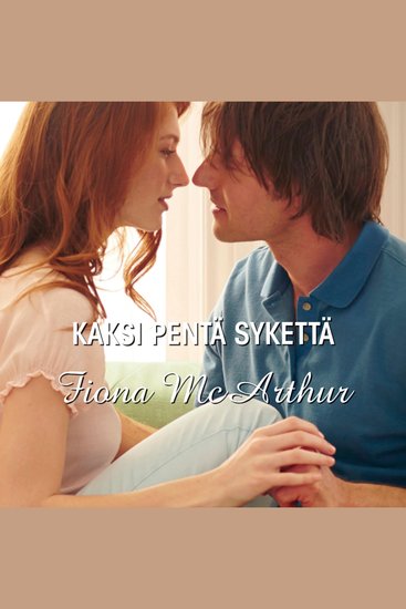 Kaksi pientä sykettä - cover