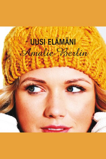 Uusi elämäni - cover