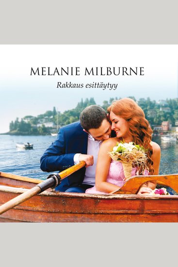 Rakkaus esittäytyy - cover