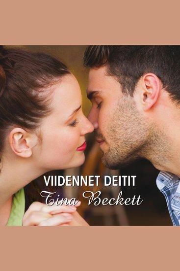 Viidennet deitit - cover
