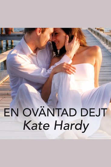 En oväntad dejt - cover