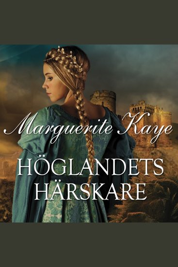 Höglandets härskare - cover