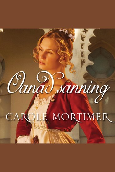 Oanad sanning - cover