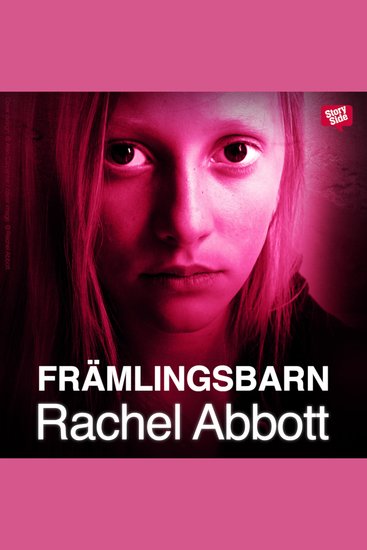 Främlingsbarn - cover