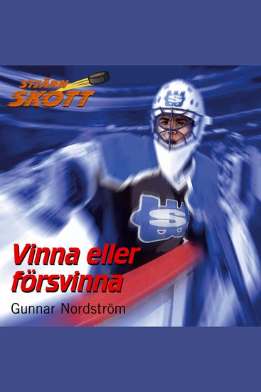 Vinna eller försvinna - cover