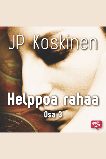 Helppoa rahaa 3 - cover