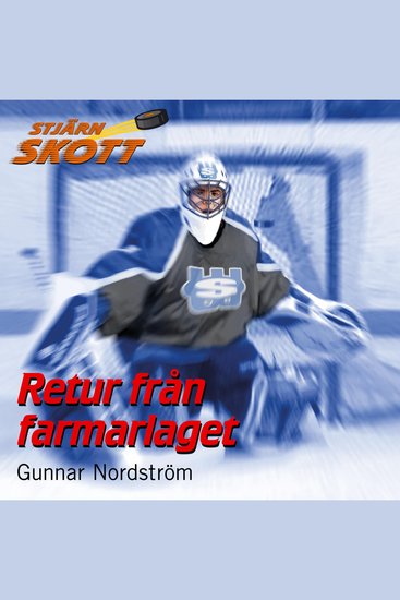 Retur från farmarlaget - cover