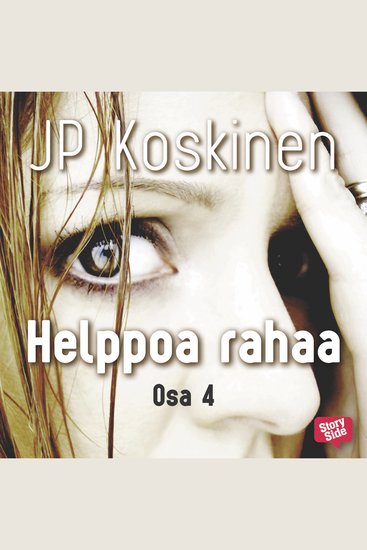Helppoa rahaa 4 - cover