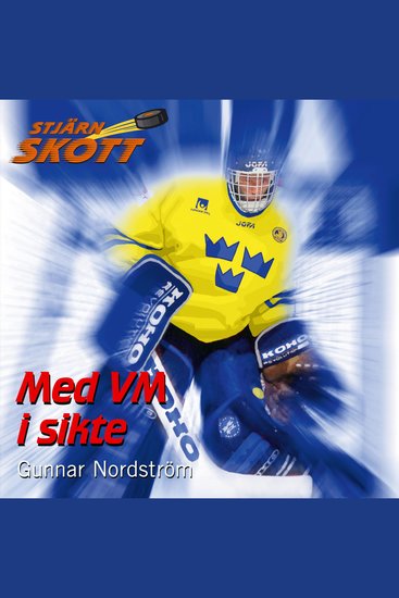 Med VM i sikte - cover