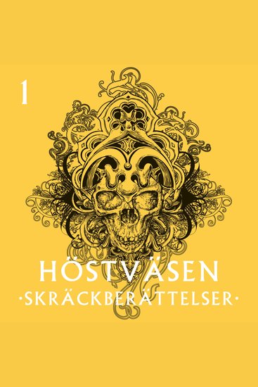 Det som existerar - cover