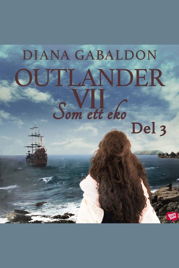 Som ett eko - Del 3 - cover