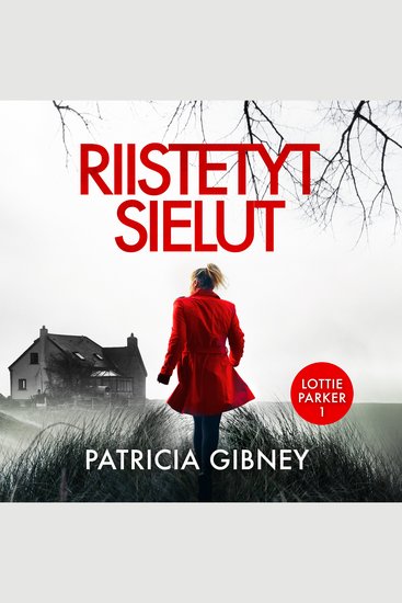 Riistetyt sielut - cover