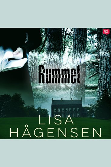 Rummet - cover