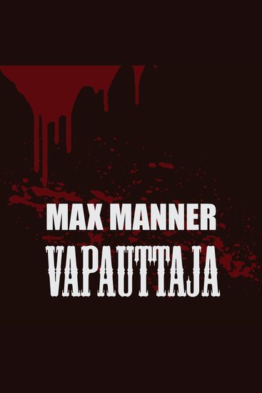 Vapauttaja - cover
