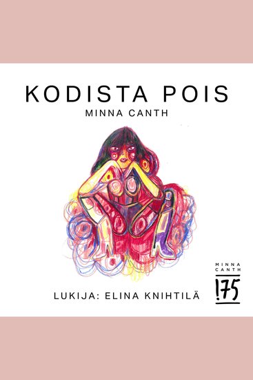 Kodista pois - cover
