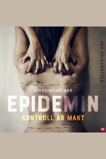 Epidemin - cover