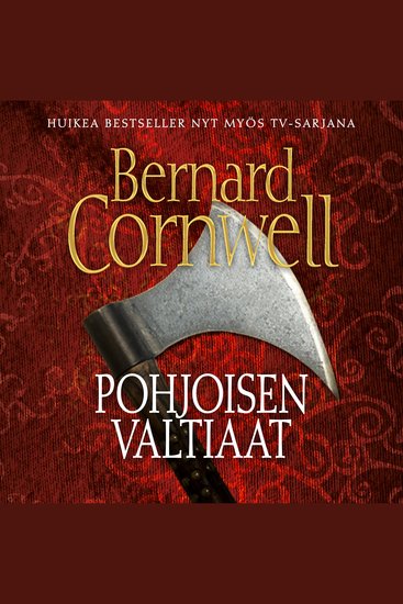 Pohjoisen valtiaat - cover