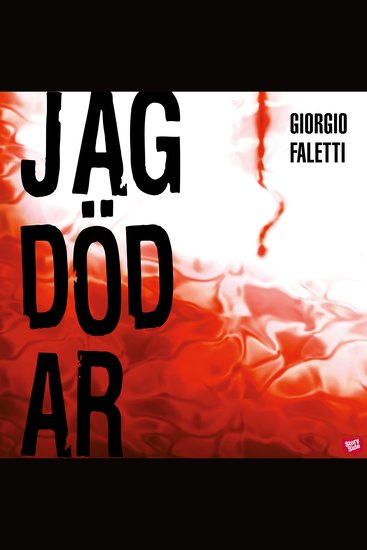 Jag dödar - cover