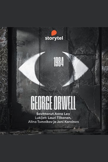1984 - cover