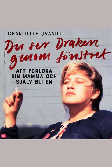 Du ser draken genom fönstret - cover