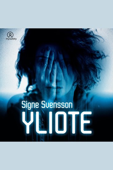 Yliote - cover