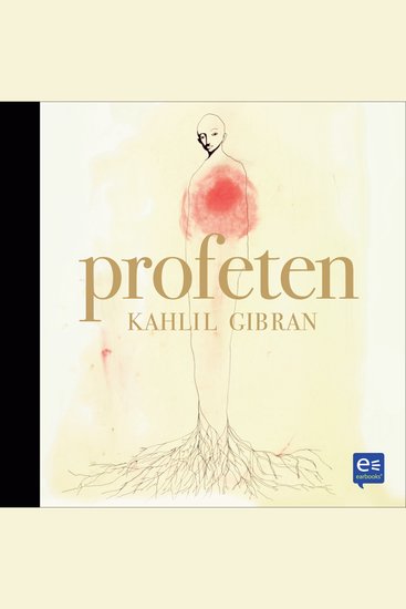 Profeten - cover