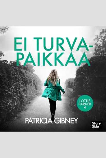 Ei turvapaikkaa - cover
