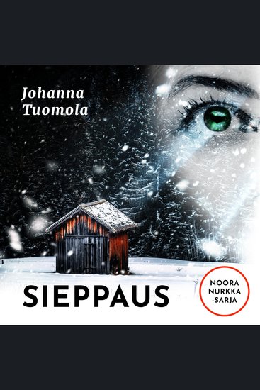 Sieppaus - cover