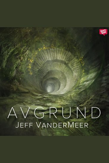 Avgrund - cover