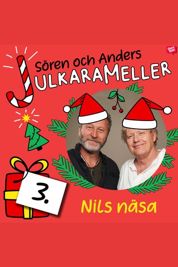 Nils Näsa - cover