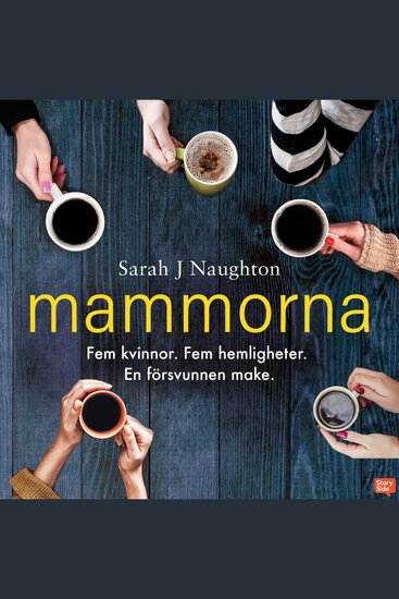 Mammorna - cover