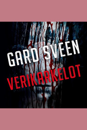 Verikarkelot - cover