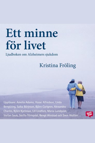 Ett minne för livet - cover