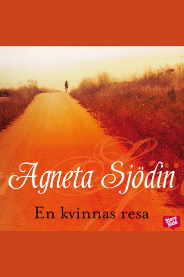 En kvinnas resa - cover